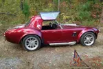 1965 Shelby