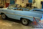 1964 Amphicar 770