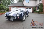1965 Shelby Cobra