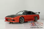 1989 Nissan 240SX