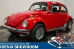1970 Volkswagen Beetle - Classic