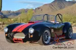 1965 Shelby Cobra MK4