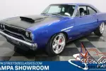 1970 Plymouth Road Runner Pro Touring
