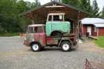 Jeep : Other FC-150