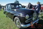 Humber Super Snipe mk 4 (needs restoring)