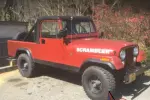 1981 Jeep CJ