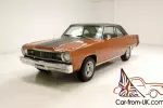 1975 Plymouth Valiant Scamp