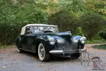 Lincoln : Continental Continental Cabriolet