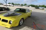 1976 Pontiac Trans Am