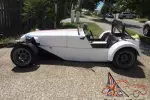 Lotus 7 Replica Sr20 turbo sr20det s13 nissan not caterham clubman