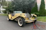 1969 Excalibur Series I SS Phaeton