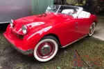 1950 Crosley