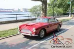 1959 Aston Martin DB4