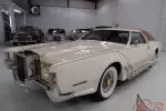 Other Makes : Lincoln Bugazzi MOST AMAZING GEORGE BARRIS CREATION EVER BUILT!