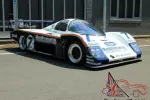 PORSCHE  962  C  LE MANS  '88 series