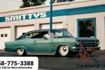 1965 AMC marlin