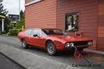 1970 Lamborghini Espada