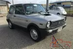 1979 Other Makes GENUINE FIAT ABARTH A112 70HP 5 SPEED Abarth
