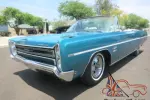 1968 Plymouth Fury Convertible