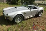 1965 Ford cobra