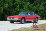 1969 Aston Martin DBS Saloon