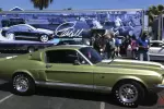 1968 Shelby GT500 KR
