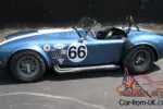 1965 Shelby 427 sc