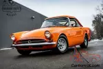 1965 Sunbeam Tiger Mk 1