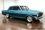1964 Chevrolet Nova