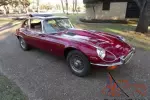 1971 Jaguar E-Type