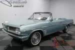 1963 Pontiac Tempest