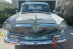 1956 Hudson Super Wasp