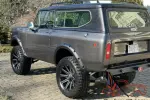 1980 International Harvester Scout Scout II