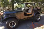 1985 Jeep CJ