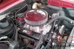 1965 Pontiac GTO