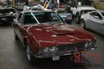 1969 Aston Martin DBS
