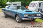 1969 Plymouth Roadrunner