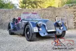 Morgan Roadster 3.7L V6 110 Anniversary Superb example Just 4335 Miles.
