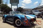 this is a documented Shelby very rare super charged