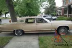 1979 Lincoln Continental