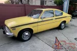 1976 Opel Opel