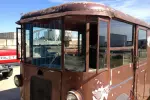 1939 Divco Twin Helms Bakery Truck