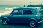 1966 Mini Classic Mini