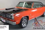 1971 Plymouth Scamp --