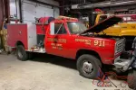 1976 Dodge Power Wagon