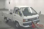 TOYOTA TOWNACE 1987 JDM PICK UP - HERE FROM JAPAN - NOW UK REGISTERED £6995