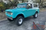 1965 International Harvester Scout
