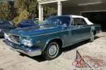 1964 Chrysler 300 Series