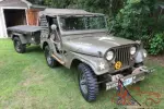 1953 Willys