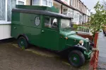  Vantique 850cc Van 